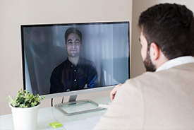 videocall